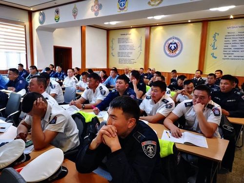 Хамтарсан сургалт улсын хэмжээнд эхэллээ